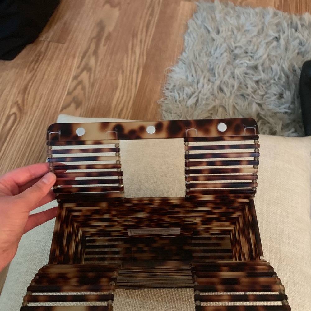 Anthropologie Clutch - Picture 6 of 7